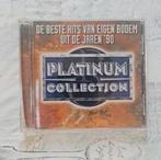 Cd De Beste Hits Van Eigen Bodem Uit De Jaren '90, Cd's en Dvd's, Ophalen of Verzenden