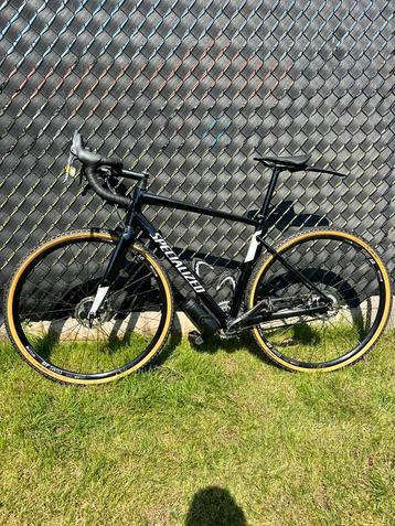 Specialized Diverge e5 Elite beschikbaar voor biedingen