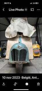 Piatti scooter