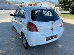 Toyota Yaris 1.0i VVT-i Eco, 50 kW, Overige brandstoffen, Wit, 115 g/km
