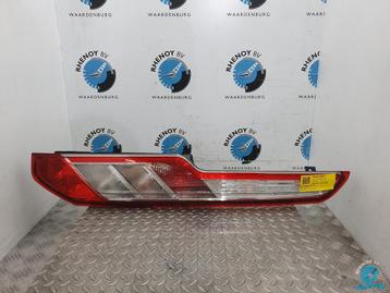 FORD TRANSIT CUSTOM [R_TAILLIGHT] 2021 beschikbaar voor biedingen