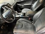 Ford Edge Titanium 2.0 TDCI - 210PK - Automaat - Motorschade, Auto's, Automaat, Zwart, Edge, Bedrijf
