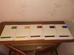 5  encyclopedische boeken, Boeken, Encyclopedieën, Ophalen, Zo goed als nieuw, Dieren