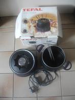 Tefal Multi Fondue, Ophalen of Verzenden, Zo goed als nieuw, Elektrisch