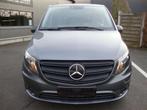 Mercedes-Benz Vito 114cdi aut, L2, veel opties, 2 pl, gps, b, Auto's, Bestelwagens en Lichte vracht, 4 deurs, Stof, Gebruikt, 4 cilinders