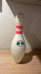 Bowlingkegel, Ophalen, Zo goed als nieuw