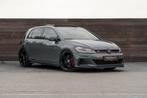 Volkswagen Golf GTI 2.0 TSI TCR OPF DSG Vmax/DCC/Dynaudio, Auto's, Volkswagen, 4 cilinders, 1984 cc, Alcantara, Bedrijf