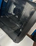 High-End Gaming PC – i9 14900KF, RTX 5070, Computers en Software, Desktop Pc's, Ophalen, 32 GB, Intel Core i9, Virtual Reality