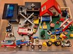 lego vintage lot 28 sets, Kinderen en Baby's, Speelgoed | Duplo en Lego, Ophalen of Verzenden, Gebruikt, Complete set, Lego
