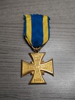 Médaille Kruis Militaire Verdienste 1883 Crandorf, Verzamelen, Ophalen of Verzenden