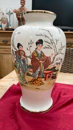 Prachtige chinese vaas, Antiek en Kunst, Antiek | Vazen, Ophalen