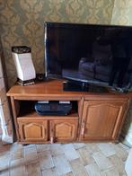 Meuble TV en chêne, Enlèvement