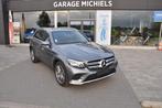 Mercedes GLC 250 4MAT, Auto's, Automaat, Parkeersensor, 4 cilinders, Leder