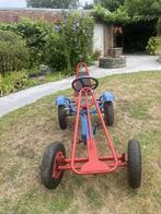 Gocart, Ophalen, Zo goed als nieuw