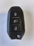 autosleutel Peugeot 5008 508 bijmaken kopieren keyless go, Enlèvement ou Envoi, Neuf