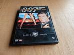 nr.1907- Dvd: for your eyes only - actie, Vanaf 12 jaar, Ophalen of Verzenden, Zo goed als nieuw, Actie