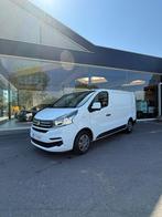 Fiat Talento 2021 pdc camera navi btw, Auto's, Voorwielaandrijving, Stof, 4 cilinders, 2000 kg