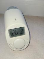 Slimme thermostastknop : set van 2 stuks, Enlèvement