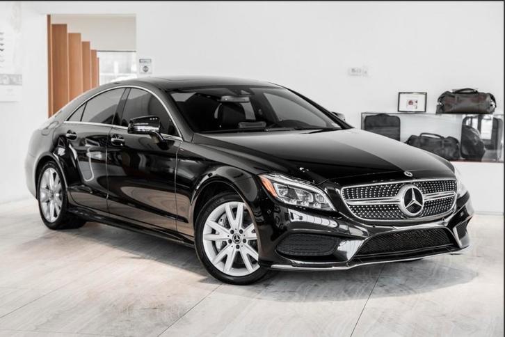 Jantes Mercedes CLS origine 5x112, Autos : Divers, Modes d'emploi & Notices d'utilisation