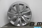 ORIGINEEL! 1 losse 18 inch velg Opel Insignia! 39081943, Gebruikt, Velg(en)