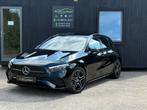 Mercedes benz a250 hybride btw amg pakket 27.000km 2023, Automaat, Zwart, Bedrijf, 5 deurs