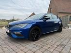 Seat Leon FR, Voorwielaandrijving, 4 cilinders, 5 deurs, Particulier