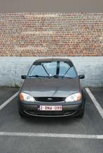 Ford fiesta mk2 2000, Auto's, Ford, Voorwielaandrijving, Stof, 1600 cc, Particulier