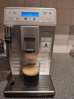 DeLonghi Autentica Plus ETAM29.620SB met garantie, Elektronische apparatuur, Koffiezetapparaten, Ophalen of Verzenden, Zo goed als nieuw