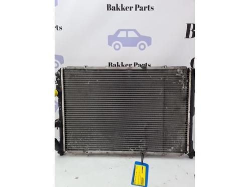 Radiateur van een Renault Megane Scenic, Auto-onderdelen, Airco en Verwarming, Renault, Gebruikt, 3 maanden garantie