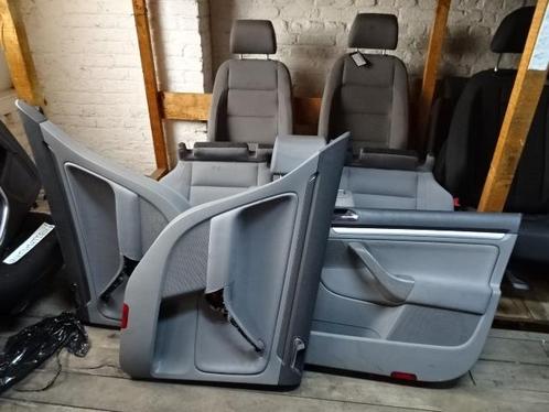 INTERIEUR Volkswagen Golf V (1K1) (1K4881105GD), Auto-onderdelen, Interieur en Bekleding, Volkswagen, Gebruikt