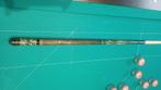 Biljartkeu, Sport en Fitness, Biljarten en Poolen, Ophalen of Verzenden, Zo goed als nieuw