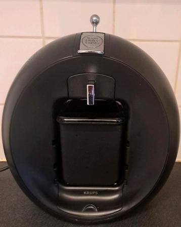 Nescafé Dolce Gusto Krups — Machine à café, Enlèvement, Comme neuf