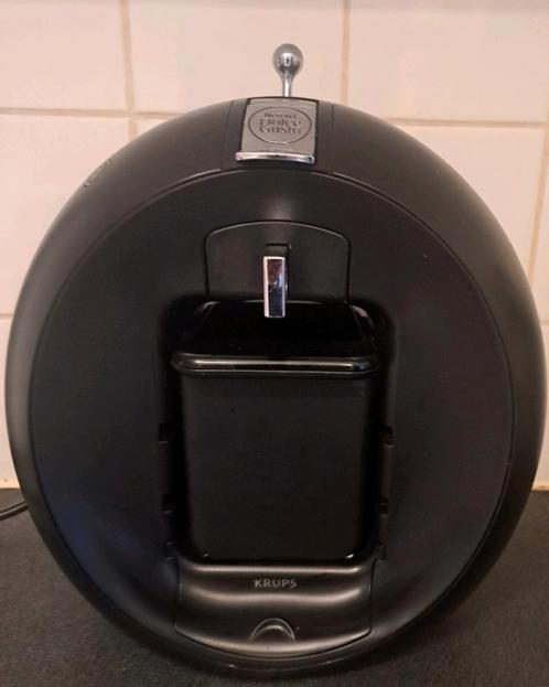 Nescafé Dolce Gusto Krups – Koffiemachine, Elektronische apparatuur, Koffiezetapparaten, Zo goed als nieuw, Ophalen