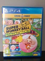 Jeu PS4 "Super Monkey Ball", Consoles de jeu & Jeux vidéo, Jeux | Sony PlayStation 4, Comme neuf, À partir de 3 ans, Autres genres