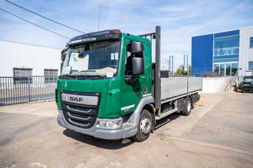 DAF LF 180 (10T.) (bj 2019) beschikbaar voor biedingen