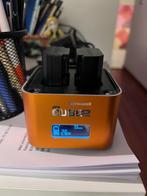 Hahnel Cube lader, Ophalen of Verzenden, 1980 tot heden, Overige typen