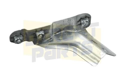 Volkswagen Polo (06/09-10/17) Spatbordsteun Links Origineel!, Auto-onderdelen, Carrosserie, Spatbord, Volkswagen, Nieuw, Ophalen of Verzenden