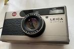 Leica Minilux Camera, Ophalen of Verzenden, Gebruikt, Compact, Leica