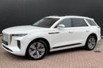 Hongqi E-HS9 President 99 kWh 6-pers.| Pano| 21"| Matrix| Vo, Auto's, Hongqi, Automaat, Zwart, Leder, SUV of Terreinwagen