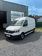 Volkswagen crafter gekeurd met garantie!, Auto's, Voorwielaandrijving, Stof, Euro 6, 4 cilinders