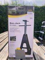 Caravan steunen Jacks 4stuks, Caravans en Kamperen, Caravanaccessoires, Ophalen, Zo goed als nieuw
