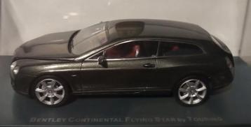 Bentley Continental Flying Star 2010, NEO, nieuw	 beschikbaar voor biedingen