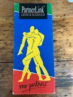 Erotisch spel “Partnerlink”, 1 ou 2 joueurs, Enlèvement ou Envoi, Utilisé