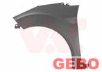 Ford fiesta 2008/2013 voorspatbord links PRIMER, Ophalen of Verzenden, Nieuw, Ford, Spatbord