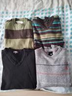 Heren merk truien 4 stuk, Ophalen, Zo goed als nieuw