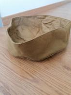 Stoffen waskom US replica WWII, Verzamelen, Ophalen of Verzenden