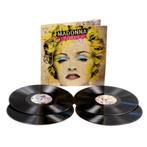 Madonna Celebration 4 vinyl LP nieuw en verzegeld, Cd's en Dvd's, 2000 tot heden, Ophalen of Verzenden, 12 inch, Nieuw in verpakking