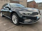 Volkswagen passat TDI pano virtual dash automaat full, Auto's, USB, 4 cilinders, 1600 cc, Zwart
