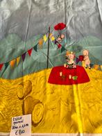 Paneelstof tricot, Ophalen of Verzenden, Nieuw, Geel
