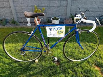 Koersfiets Diamant  beschikbaar voor biedingen